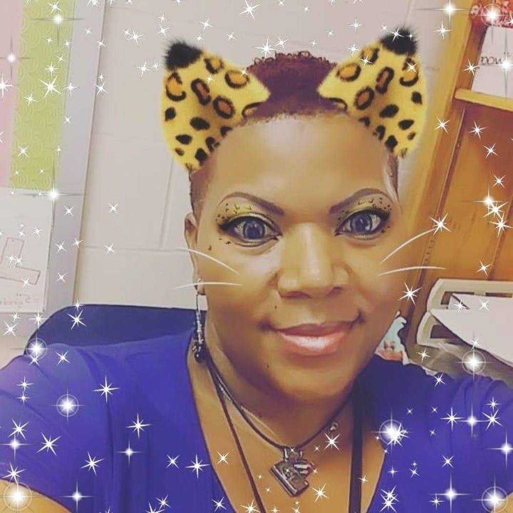 Meet your Posher, Roshunda